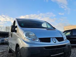 Gebraucht 2011 Renault Trafic Van | 3.490 €