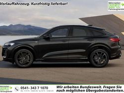 Daytonagrau perleffekt Neu 2025 Audi Q5 Sportback S-Line SUV | 62.943 € (Superpreis)