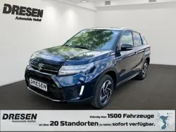 Schwarz Neu 2025 Suzuki Vitara Comfort+ SUV | 30.680 € (Etwas zu teuer)