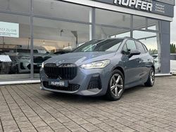 Grau Gebraucht 2024 BMW 223 Active Tourer M Sport Van / Kleinbus | 40.700 € (Fairer Preis)