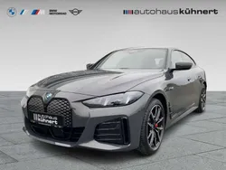 Bmw individual dravitgrau meta Gebraucht 2025 BMW i4 M Sport Limousine | 63.985 € (Teuer)