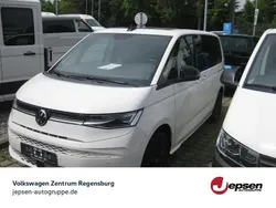 Candyweiß Gebraucht 2023 VW T7 Life Van | 47.970 € (Guter Preis)