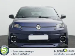 Blau Gebraucht 2024 Renault Fluence Limousine | 30.990 € (Fairer Preis)