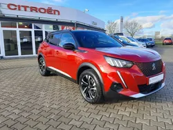 Unbekannt (metallic) Gebraucht 2020 Peugeot e-2008 GT SUV | 24.990 €