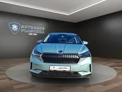 Othercolor Gebraucht 2023 Skoda Enyaq iV Loft SUV | 27.950 € (Guter Preis)