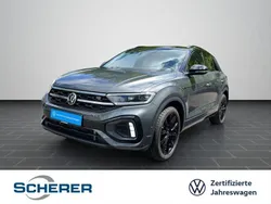 Othercolor Gebraucht 2024 VW T-Roc R-line SUV | 33.490 € (Teuer)
