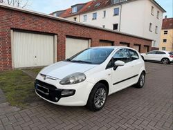 Weiß Gebraucht 2011 Fiat Punto Evo Kleinwagen | 1.850 € (Guter Preis)