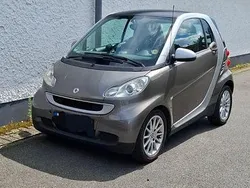 Grau Gebraucht 2010 Smart ForTwo Coupé Passion Coupé | 4.999 € (Fairer Preis)