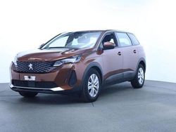 Lackierung cuprite/metallic kl Gebraucht 2021 Peugeot 5008 Active SUV | 15.999 € (Superpreis)
