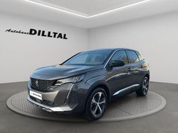 Grau Gebraucht 2024 Peugeot 3008 Allure SUV | 21.691 € (Fairer Preis)