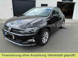 Schwarz Gebraucht 2019 VW Polo Highline Kleinwagen | 14.990 € (Fairer Preis)