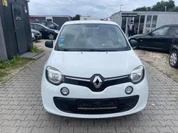 Weiß Gebraucht 2015 Renault Twingo Expression Kleinwagen | 5.290 € (Guter Preis)