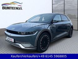 Grün Gebraucht 2024 Hyundai Ioniq 6 Limousine | 35.980 € (Guter Preis)
