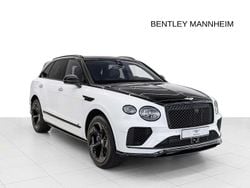 Weiß (black crystal over ice) Gebraucht 2024 Bentley Bentayga Mulliner SUV | 255.555 € (Teuer)