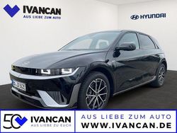 Abyss black Gebraucht 2025 Hyundai Ioniq N Line Kleinwagen | 43.990 € (Etwas zu teuer)