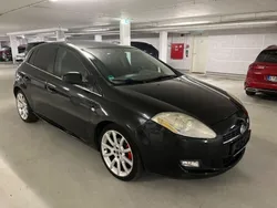 Schwarz Gebraucht 2008 Fiat Bravo Sport Kleinwagen | 2.499 € (Fairer Preis)