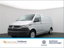 (reflexsilber metallic) Gebraucht 2024 VW T6.1 Van | 34.990 € (Fairer Preis)