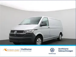 (reflexsilber metallic) Gebraucht 2024 VW T6.1 Van | 37.990 € (Superpreis)