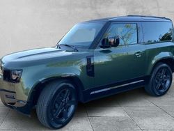 Grün Neu 2025 Land Rover Defender S SUV | 87.050 € (Guter Preis)