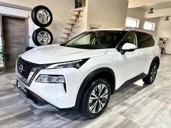 Weiß Gebraucht 2024 Nissan X-Trail Acenta SUV | 29.490 € (Superpreis)