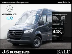 Othercolor Gebraucht 2024 Mercedes Sprinter Van | 39.613 € (Fairer Preis)