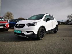 Weiß Gebraucht 2017 Opel Mokka X Color Innovation SUV | 12.900 € (Fairer Preis)