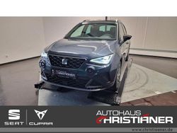 Grau Gebraucht 2024 Seat Arona FR SUV | 23.990 € (Teuer)