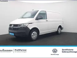 Candyweiß Gebraucht 2023 VW T6.1 Van | 30.880 €