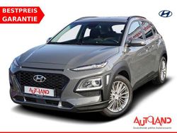 Grau Gebraucht 2019 Hyundai Kona Trend SUV | 19.490 € (Fairer Preis)
