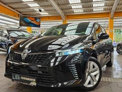 Black pearl met Gebraucht 2024 Renault Clio V Evolution Limousine | 17.895 € (Fairer Preis)