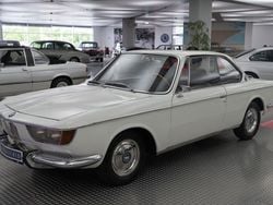 Weiß Gebraucht 1966 BMW 2000C/CS Coupé | 20.900 €