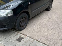 Schwarz Gebraucht 2006 VW Fox Kleinwagen | 1.400 € (Fairer Preis)