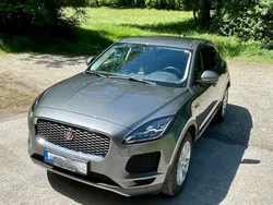 Grau Gebraucht 2018 Jaguar E-Pace S SUV | 19.890 € (Fairer Preis)