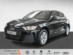 Polsterfarbe: andere Neu 2025 Audi A1 Sportback Basis Kleinwagen | 25.949 € (Guter Preis)