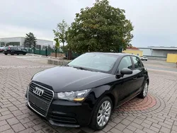 Schwarz Gebraucht 2013 Audi A1 Attraction Kleinwagen | 6.300 € (Guter Preis)