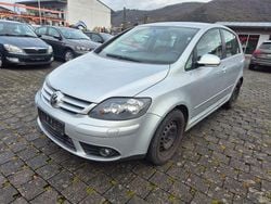 Silber Gebraucht 2007 VW Golf Limousine | 1.790 € (Superpreis)