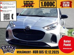 Stormy silver Neu 2025 Mazda 2 Exclusive-Line Limousine | 24.980 € (Fairer Preis)