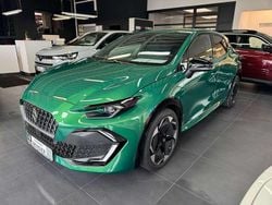 Absolut grün Neu 2025 Renault Clio V Techno Kleinwagen | 23.100 € (Fairer Preis)