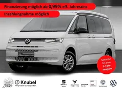 Weiss Neu 2024 VW T7 California Van | 77.990 €