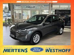 Grau Gebraucht 2022 Ford Kuga Titanium SUV | 24.850 € (Guter Preis)