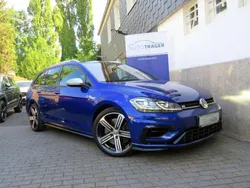 Lapiz blue Gebraucht 2020 VW Golf VIII R Kombi | 29.890 € (Superpreis)