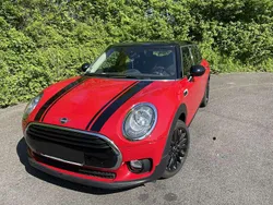 Rot Gebraucht 2018 Mini Cooper Clubman Kombi | 15.200 € (Guter Preis)