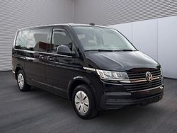 Schwarz Gebraucht 2019 VW T6.1 Van | 36.700 € (Teuer)