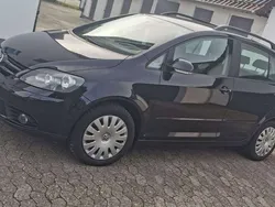 Schwarz Gebraucht 2007 VW Golf Plus Cross Edition Van / Kleinbus | 3.300 € (Etwas zu teuer)