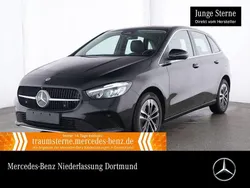 Kosmosschwarz Gebraucht 2024 Mercedes B250e Progressive Van / Kleinbus | 29.990 € (Guter Preis)