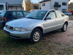 Gebraucht 1998 Audi A4 Limousine | 650 € (Superpreis)