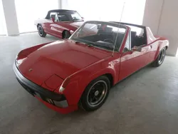 Porsche 914