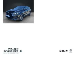 Schwarz Neu 2025 Kia Ceed Spirit Limousine | 30.380 € (Fairer Preis)
