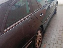 Schwarz Gebraucht 2005 Mercedes 200 Kombi | 2.500 €