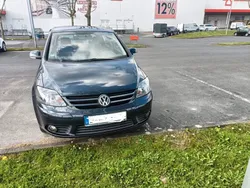 Gebraucht 2006 VW Golf Plus Goal Van / Kleinbus | 2.990 € (Guter Preis)